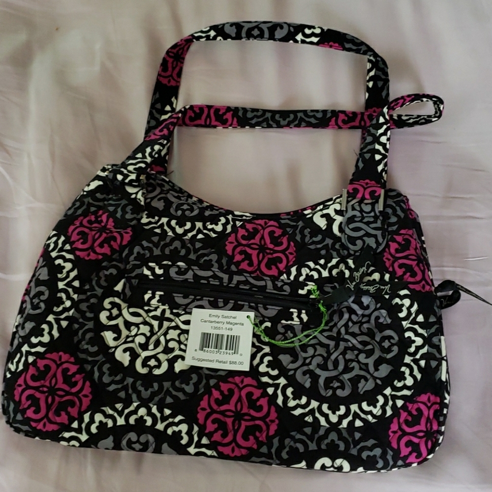 Vera Bradley purse